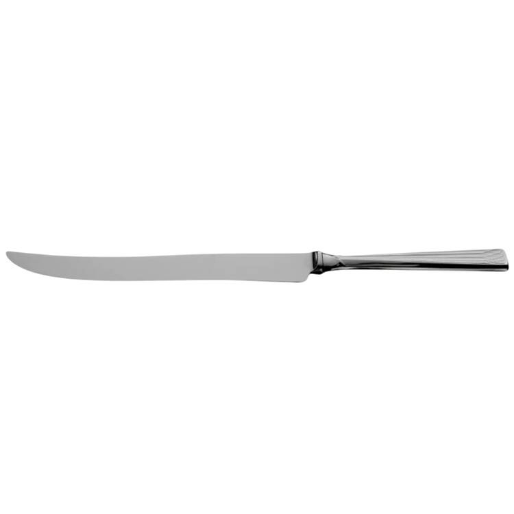 Heirloom (Sterling) Large Stainless Blade Roast Carving Knife