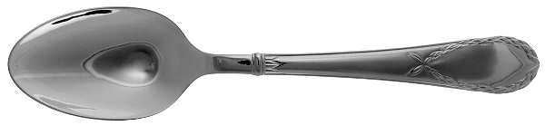 Laurel (Stainless) Tablespoon (Serving Spoon)