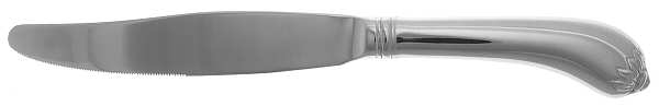 Laurel (Stainless) Modern Hollow Pistol Knife