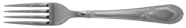 Laurel (Stainless) Individual Salad Fork