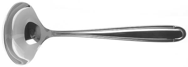 Avalon (Stainless) Solid Gravy Ladle