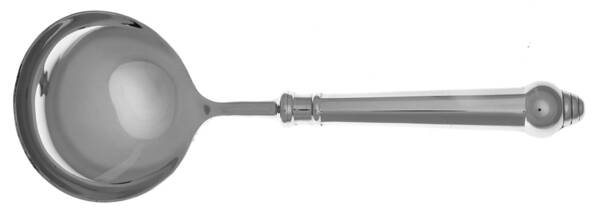 Hillsboro (Stainless) Solid Gravy Ladle