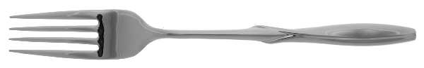 Caress (Stainless) Individual Salad Fork