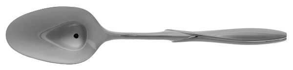 Caress (Stainless) Teaspoon