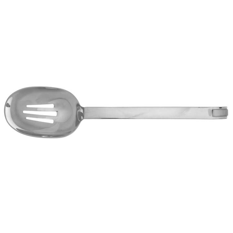 Radiance (Stainless) Pierced Tablespoon (Serving Spoon)