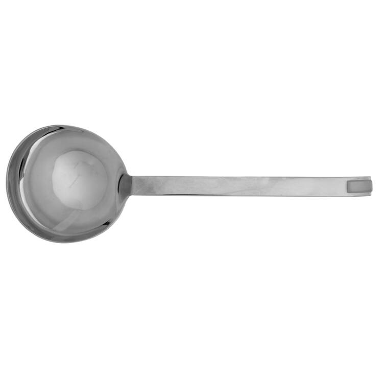 Radiance (Stainless) Solid Gravy Ladle