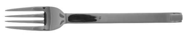 Radiance (Stainless) Individual Salad Fork