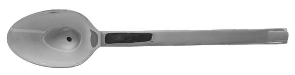 Radiance (Stainless) Place/Oval Soup Spoon
