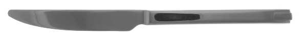 Radiance (Stainless) New French Solid Knife