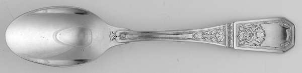 Renacimiento (Sterling) Five O'Clock Teaspoon