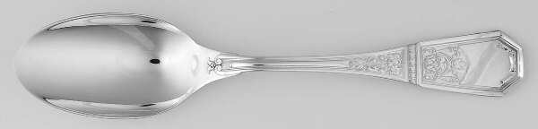 Renacimiento (Sterling) Place/Oval Soup Spoon
