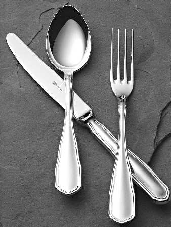 Inglete (Sterling) Fork