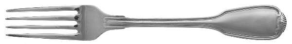 Ondarreta (Sterling) Fork