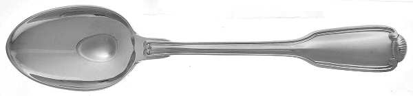 Ondarreta (Sterling) Five O'Clock Teaspoon