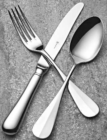 Baguette (Stainless) Fork