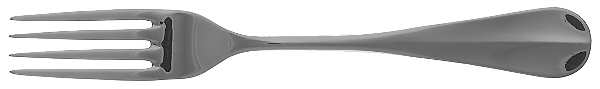 Baguette (Stainless) Dessert Fork