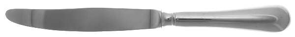 Baguette (Stainless) Modern Hollow Knife
