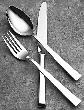 Madrid (Stainless) Fork