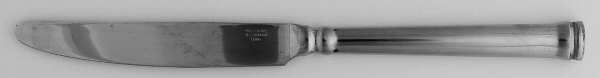 MKF1 (Stainless) New French Solid Knife