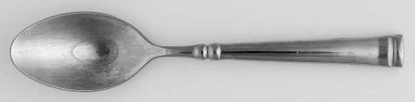 MKF1 (Stainless) Teaspoon