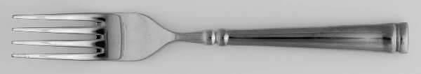 MKF1 (Stainless) Individual Salad Fork