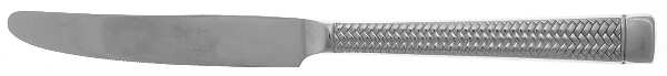 MNF34 (Stainless) New French Hollow Knife