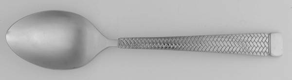 MNF34 (Stainless) Tablespoon (Serving Spoon)