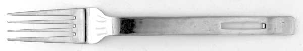 MIS28 (Stainless) Fork