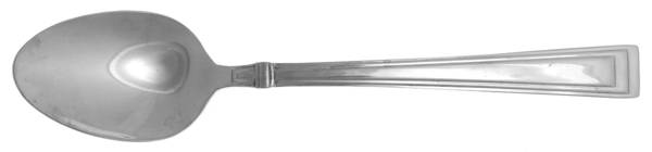 Skyline (Stainless) Place/Oval Soup Spoon