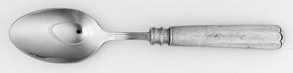 Ilton (Pewter) Teaspoon