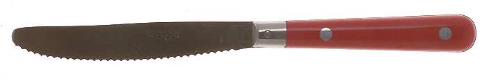MRS2 (Stainless) Modern Hollow Knife