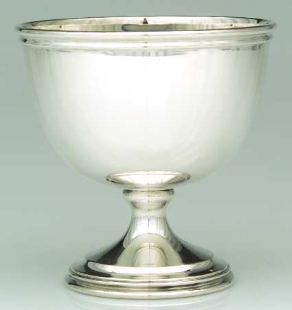 970 (Sterling, Hollowware) Waste Bowl