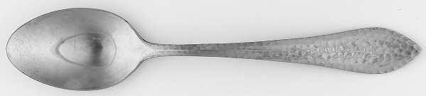 MFS3 (Stainless) Place/Oval Soup Spoon