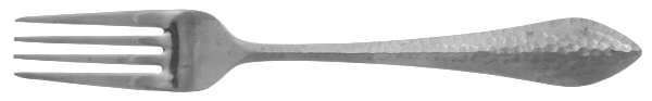 MFS3 (Stainless) Fork