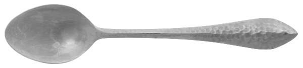 MFS3 (Stainless) Teaspoon