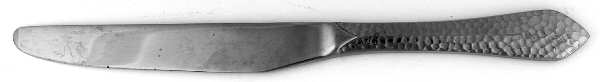 MFS3 (Stainless) New French Solid Knife