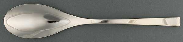 Wave Length (Stainless) Tablespoon (Serving Spoon)
