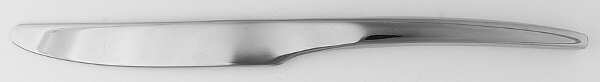 Wave Length (Stainless) Modern Solid Knife