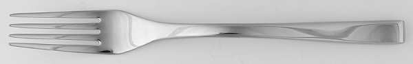 Wave Length (Stainless) Fork