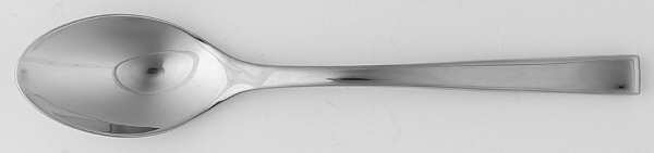 Wave Length (Stainless) Teaspoon