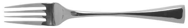 Articus (Stainless) Individual Salad Fork