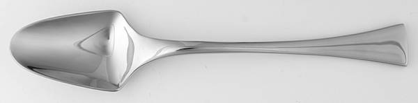 Articus (Stainless) Place/Oval Soup Spoon
