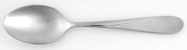 Esprit (Stainless) Place/Oval Soup Spoon