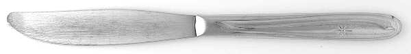 MJS7 (Stainless) Modern Solid Knife