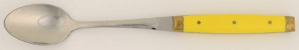 MRS3 (Stainless) Iced Tea Spoon