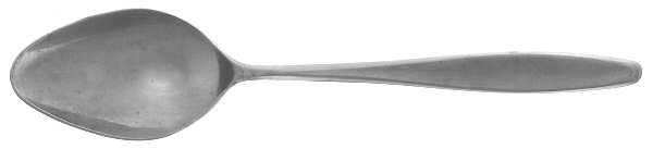 MFF9 (Stainless) Teaspoon