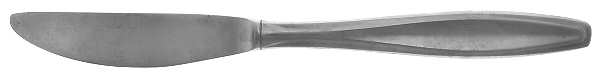 MFF9 (Stainless) Modern Hollow Knife