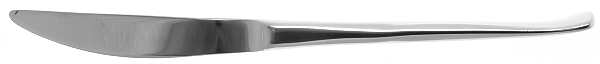 Curve (Stainless) Modern Solid Knife