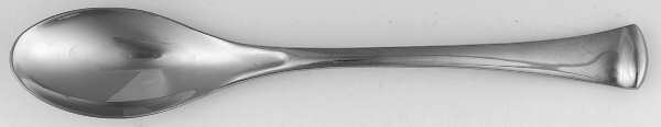 Curve (Stainless) Teaspoon
