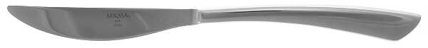 Kya (Stainless) Modern Solid Knife